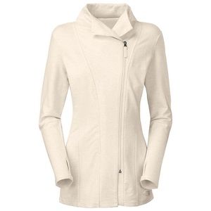 THE NORTH FACE Wrap-Ture Tunic